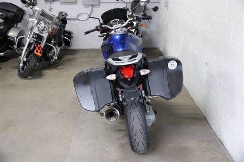 2014 BMW R 1200 R