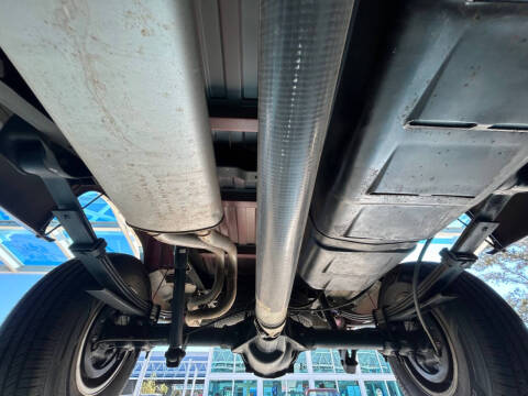 1989 GMC Sierra 1500