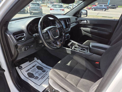 2023 Dodge Durango SXT