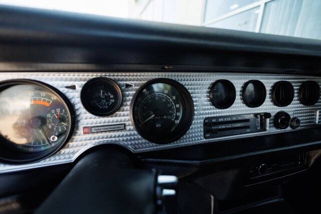 1978 Pontiac Firebird