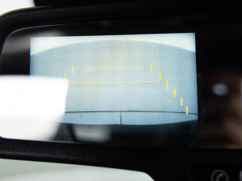 2012 Chevrolet Camaro SS