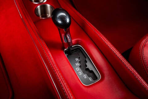 1957 Chevrolet Nomad