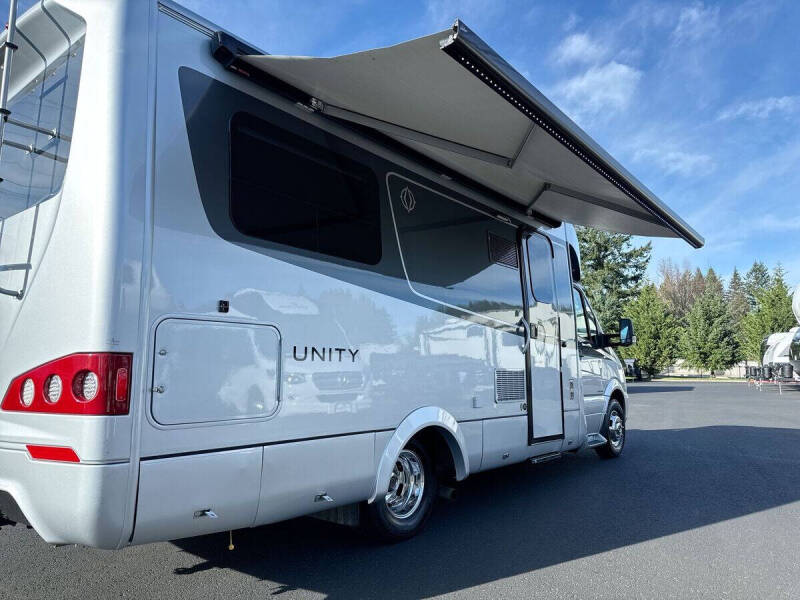 2017 Mercedes-Benz Sprinter