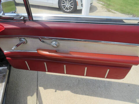 1962 Ford Thunderbird