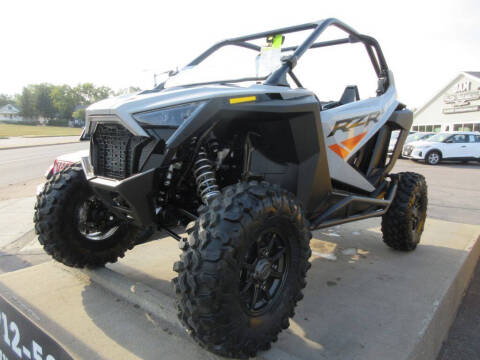 2023 Polaris n/a for sale at Dam Auto Sales in Sioux City IA