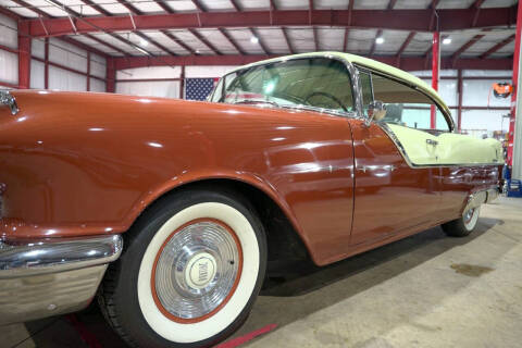 1955 Pontiac Star Chief