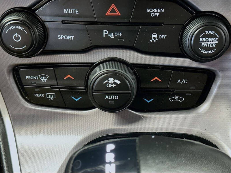 2019 Dodge Challenger GT
