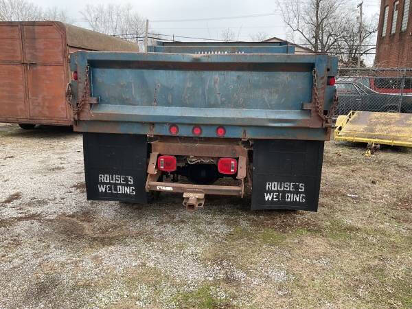 1991 GMC C/K 3500 Series