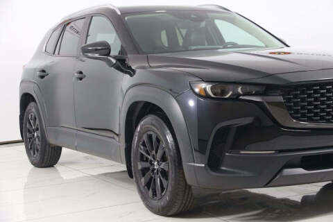 2023 Mazda CX-50 2.5 S Preferred Plus