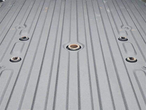 2022 Ford F-450 Super Duty