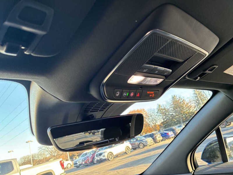 2025 Chevrolet Blazer EV SS