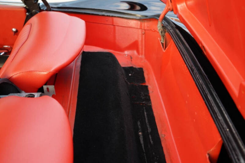 1958 Chevrolet Corvette