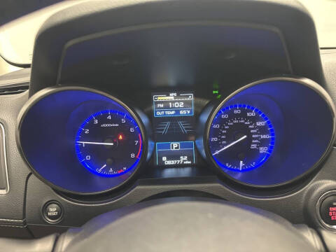 2018 Subaru Outback 3.6R Limited