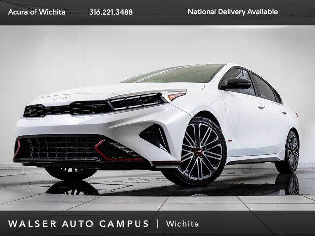 2022 Kia Forte For Sale In Hutchinson, KS - Carsforsale.com®