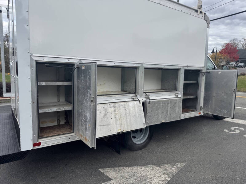 2019 Ford E-Series E-350 SD