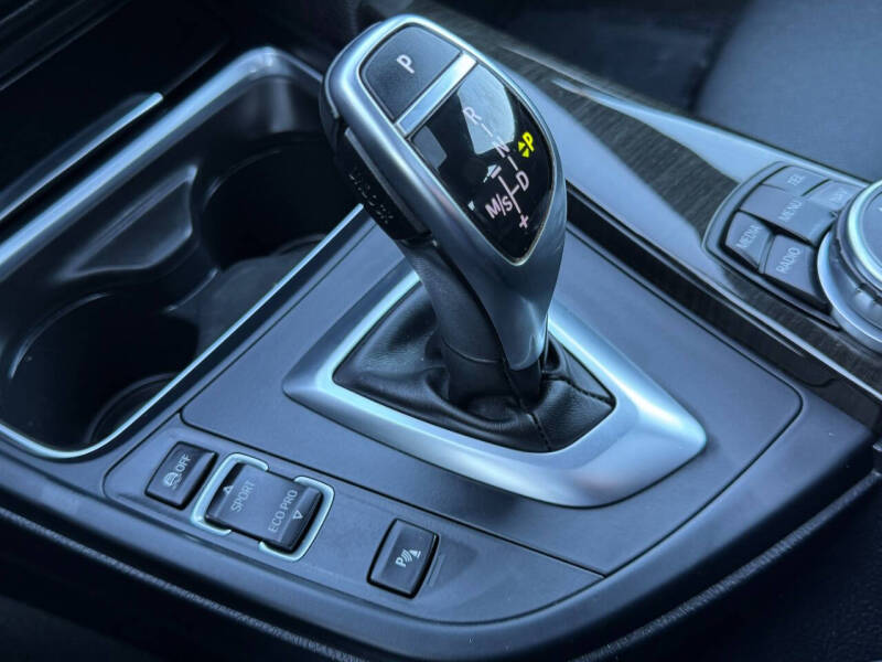 2015 BMW 4 Series 435i