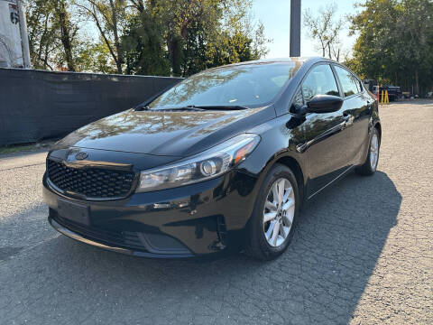 2017 Kia Forte for sale at Automarket inc in Carmel NY