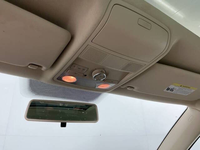 2012 Volkswagen Tiguan