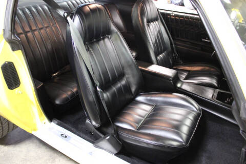 1977 Chevrolet Camaro