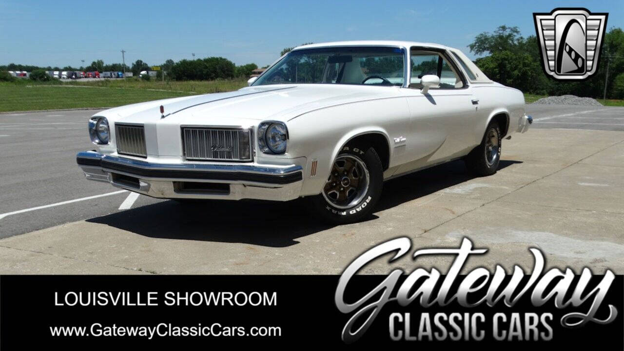 Oldsmobile Cutlass For Sale In Louisville, KY - Carsforsale.com®