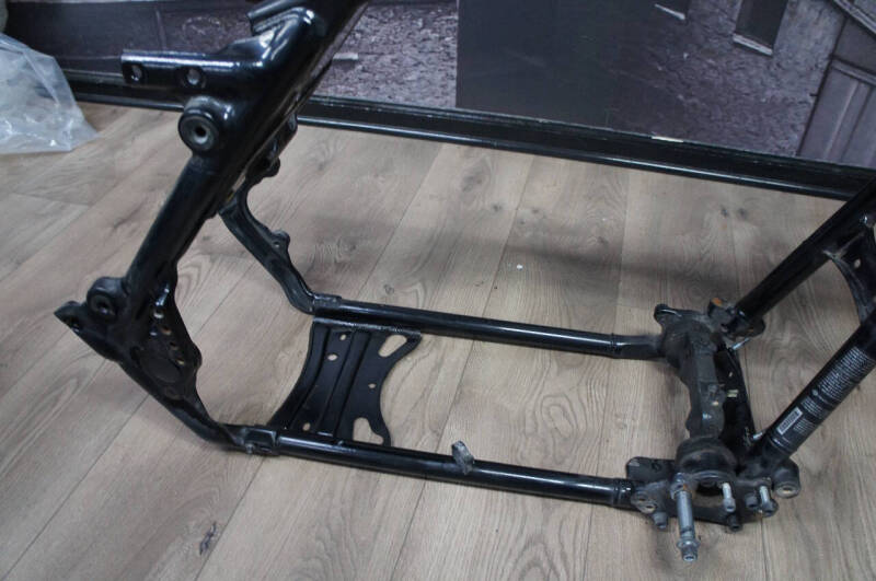 2011 Harley-Davidson Electra Glide Ultra Classic