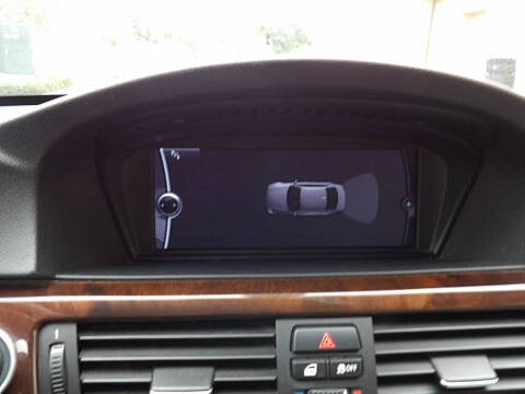 2011 BMW 3 Series 328i