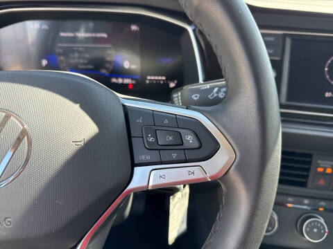 2024 Volkswagen Jetta S