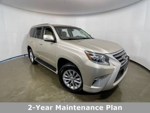 2015 Lexus GX 460 for sale at Smart Motors in Madison WI