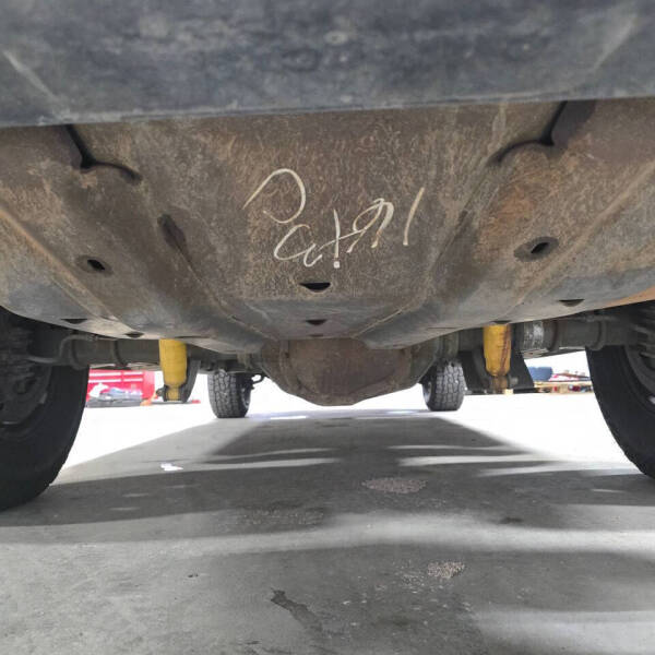 2000 Ford Excursion XLT