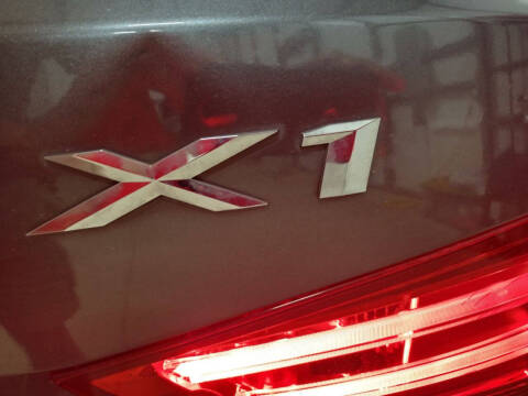 2014 BMW X1 sDrive28i