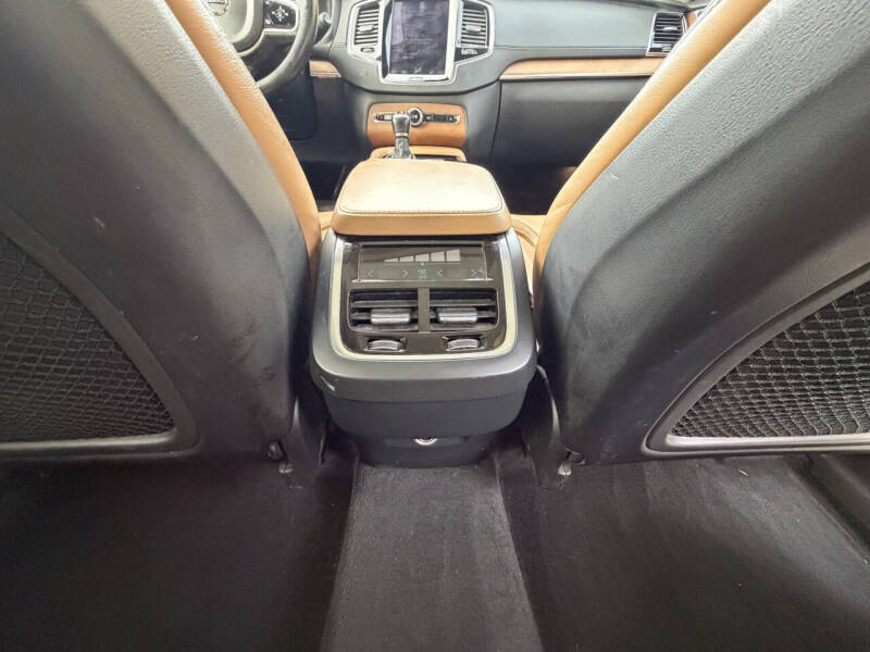 2016 Volvo XC90 T6 Inscription