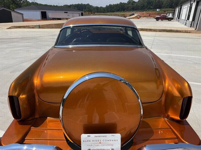 1955 Mercury Montclair