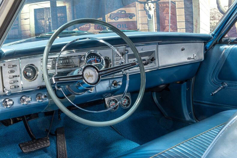 1964 Dodge Polara