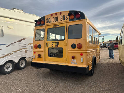 1999 Chevrolet Silverado 3500HD