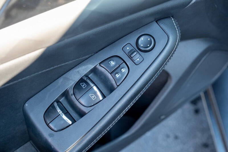 2021 Nissan Maxima 3.5 SV