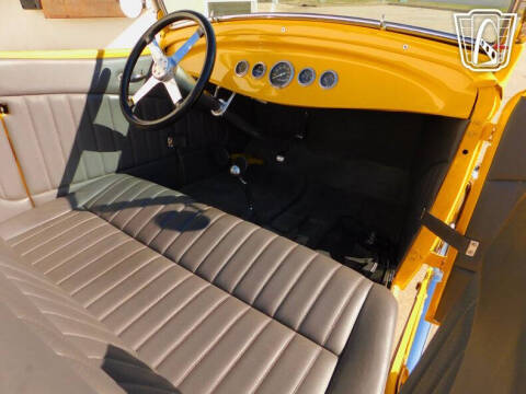 1932 Ford Roadster