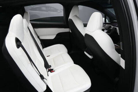 2023 Tesla Model X