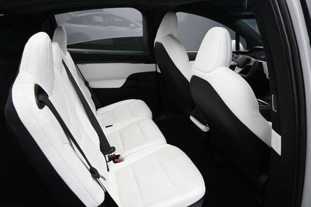 2023 Tesla Model X