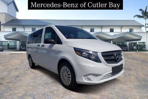 mercedes minivan for sale