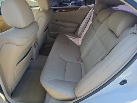 2006 Lexus ES 330