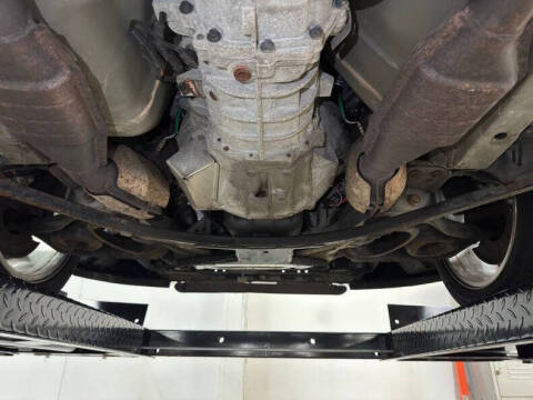 2002 Ford Mustang GT Deluxe