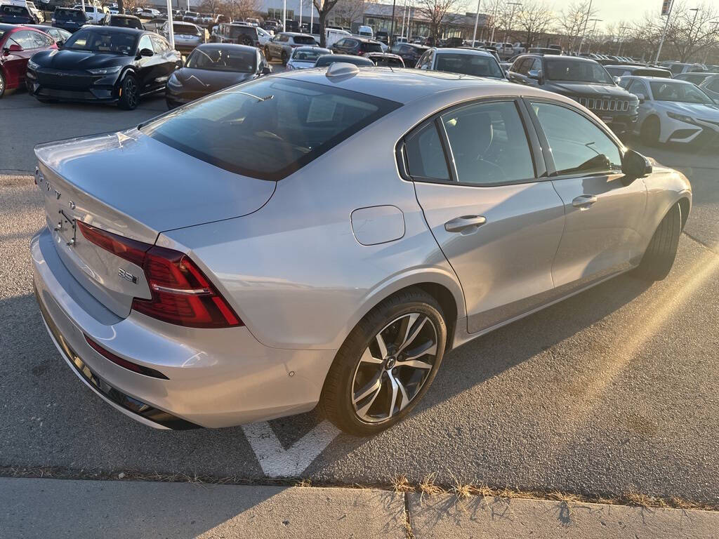 2024 Volvo S60 for sale at Axio Auto Boise in Boise, ID