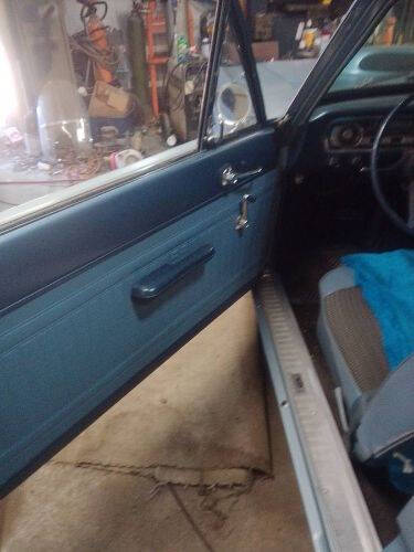 1965 Ford Falcon