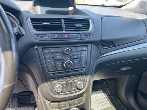 2014 Buick Encore Premium