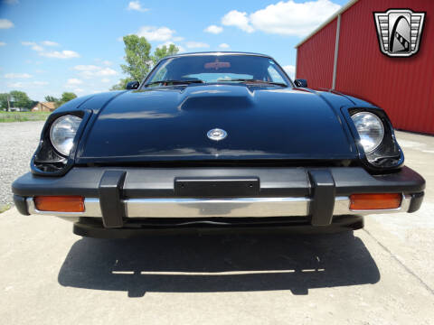 1980 Datsun 280ZX