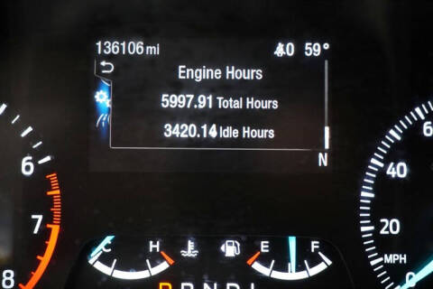 2020 Ford Explorer Police Interceptor Utility