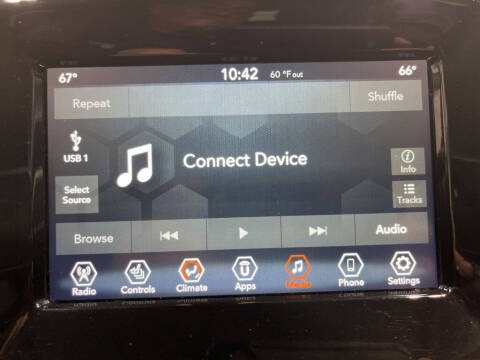 2020 Jeep Compass Altitude