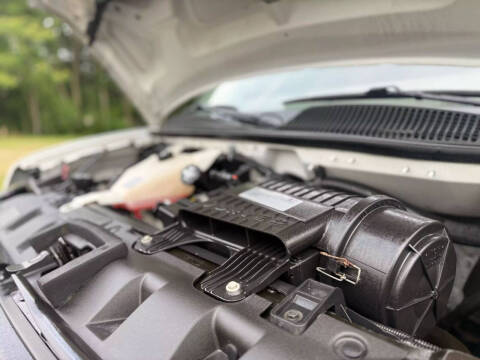 2018 GMC Savana 2500