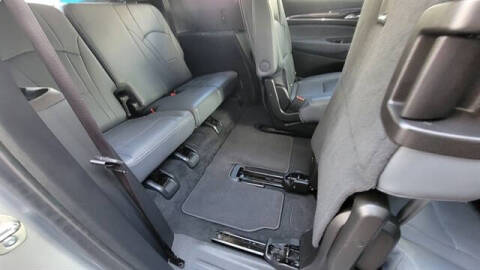 2024 Buick Enclave Premium