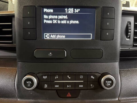 2023 Ford Explorer Police Interceptor Utility